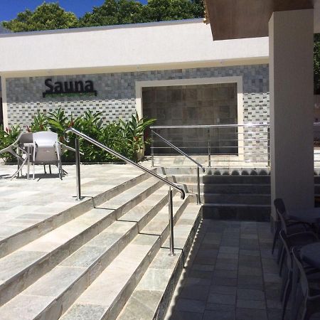Apartamento Caldas Novas Luaran gambar
