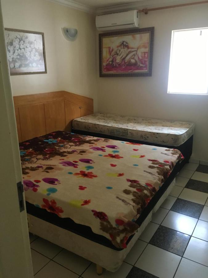 Apartamento Caldas Novas Luaran gambar