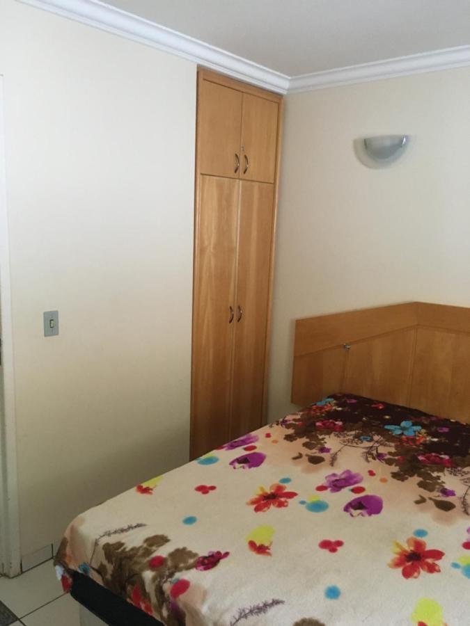 Apartamento Caldas Novas Luaran gambar
