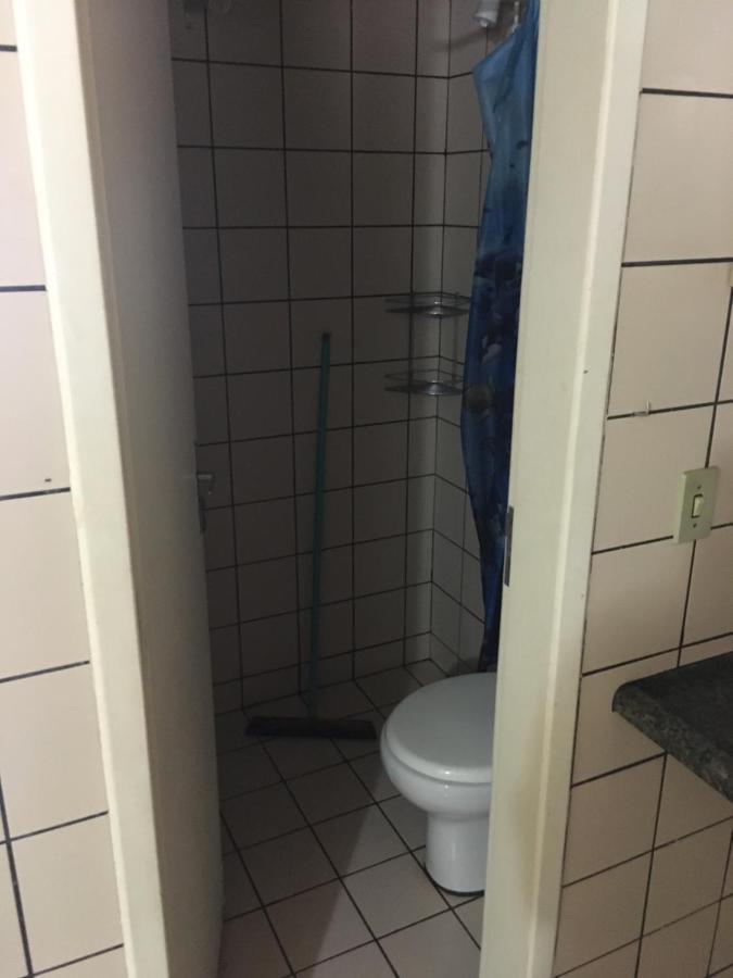 Apartamento Caldas Novas Luaran gambar